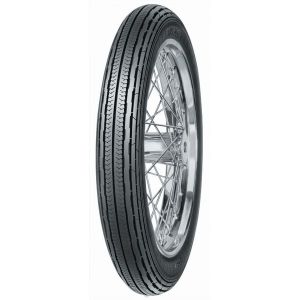 MITAS H04 2.50-16 TT 41L, Pneu moto Avant