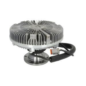 Embrague, ventilador de radiador NISSENS 86116