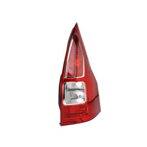 Luz traseira, direita (24V, vermelho) DEPO 551-1968R-UE