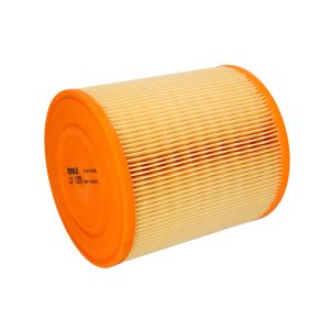 Knecht LX 1253 Filtro Motore - Diametro 151,5 Mm, Altezza 167,6 Mm, Ricambio Originale Per Auto - 2