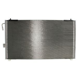 Condensator, airconditioning NRF 35378
