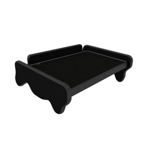 Tablette de cabine F-CORE PK33 GRAY
