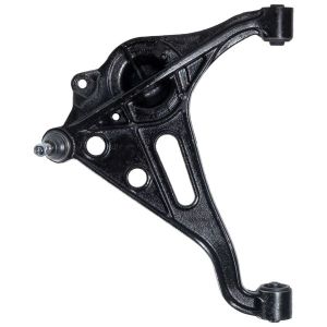 Bras De Suspension Febi Bilstein 40293 - Pour Mercedes Classe E, CLS - Avec Roulement Et Joint