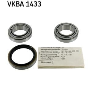 Radlagersatz SKF VKBA 1433