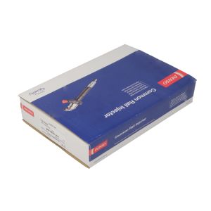 Injetor (DLLA150P11) DENSO DCRI400230