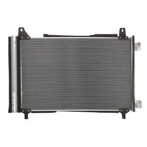 Condenseur (climatisation) NISSENS 941243