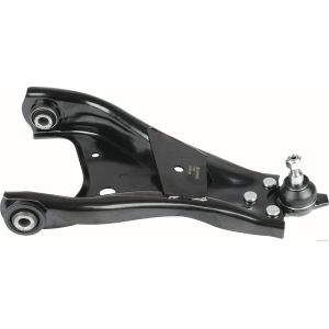 Suspensão da roda HERTH+BUSS ELPARTS J4900893