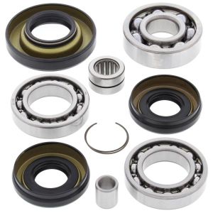 Reparatursatz, Differential 4RIDE AB25-2003