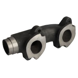 Colector de escape ENGITECH ENT500328