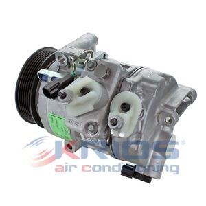 Compressor, ar condicionado MEAT & DORIA K15482