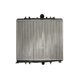Radiator, motorkoeling NRF 58313