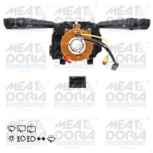 Interruptor columna de dirección MEAT & DORIA 231817