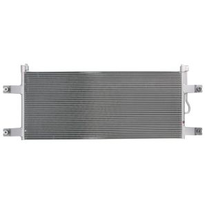 Kondensator, Klimaanlage HIGHWAY ME5292