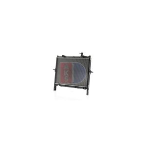 Arrefecedor do motor AKS DASIS 510157N
