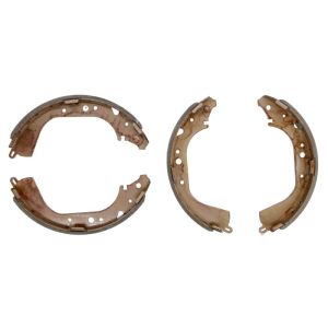 Conjunto, sapatas de travão BOSCH 0 986 487 414
