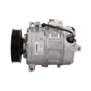 Kompressor, Klimaanlage DENSO DCP02091