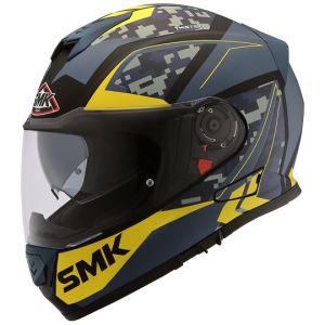 Helm SMK TWISTER Maat M