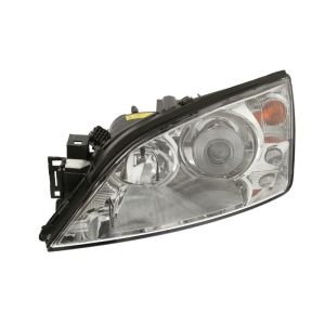 Hauptscheinwerfer DEPO 431-1166LMLDHEM