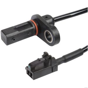 Sensor do ABS traseiro, direito HERTH+BUSS ELPARTS J5920315