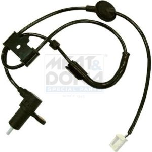ABS-sensor MEAT & DORIA 90309