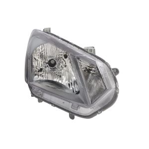 Faro principale DEPO 213-1148R-LD-E