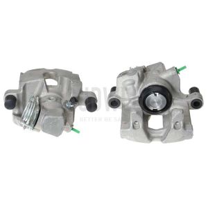 Bremssattel BUDWEG 344882