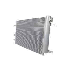 Condenseur (climatisation) HELLA 8FC 366 220-541