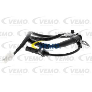 Sensor, wielsnelheid VEMO V53-72-0123 links