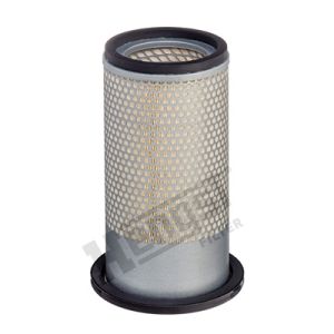 Filtro aria HENGST E1549L