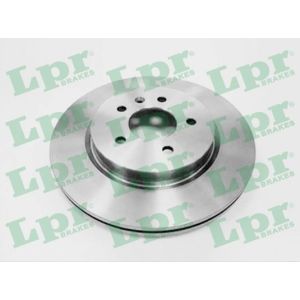 Disque de frein LPR O1042V