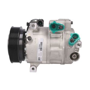 Compressor, ar condicionado VALEO 813364