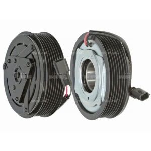 Accouplement magnétique (compresseur de climatisation) NRF 380190