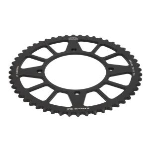 Roda dentada traseira JT JTA461,52BLK