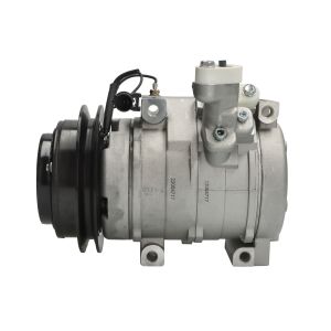 Compressor, ar condicionado NISSENS 89312
