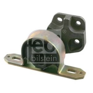 Lagerung, Motor FEBI BILSTEIN 22243 Links