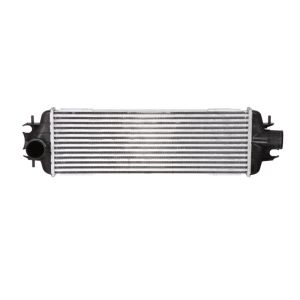 Intercooler NISSENS 96775