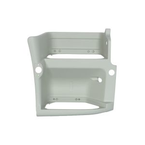 Tôle de seuil COVIND PRM/244