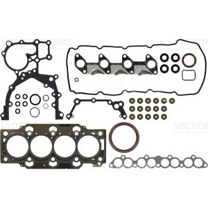 Kit de juntas completo, motor VICTOR REINZ 01-10101-02