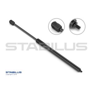 Vérin de capot moteur STABILUS 108059