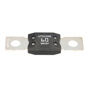 Fusível LITTELFUSE BV BEZP298060