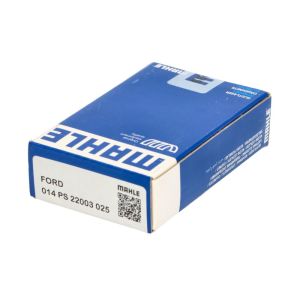 Pleuellagersatz MAHLE 014 PS 22003 025