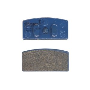 Conjunto de pastilhas de travão BREMBO 07GR5915