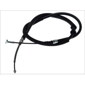 Cable, freno de servicio ADRIAUTO 11.0204.1 izquierda