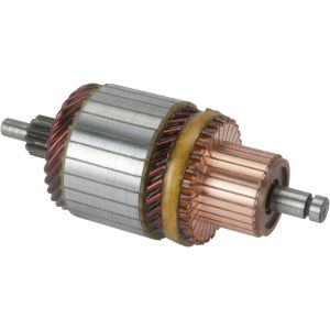 Induzido, motor de arranque HC-CARGO F 032 335 177