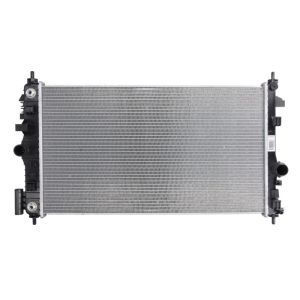 Kühler, Motorkühlung DENSO DRM20108