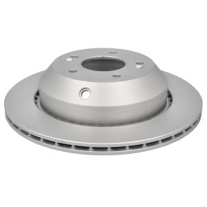 Disque de frein ATE 24.0118-0169.1