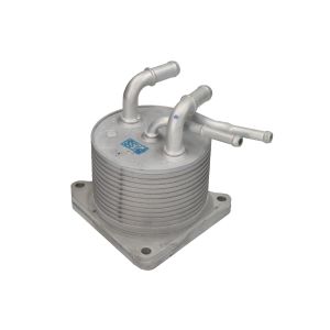 Radiatore olio, cambio automatico NRF 310084