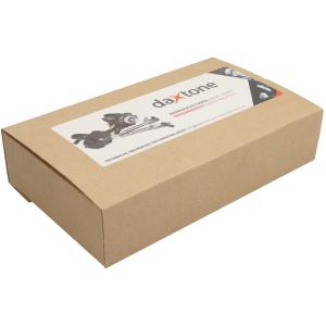 Injecteur, système à rampe commune DAXTONE DTX2033R