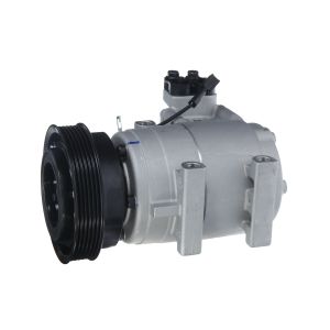Compresor, aire acondicionado VALEO 811228