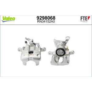 Bromsok FTE 9298068